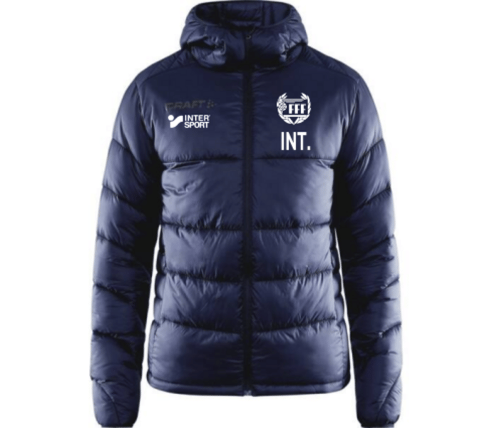 Craft Core Explore Isolate Jr lättviktsjacka