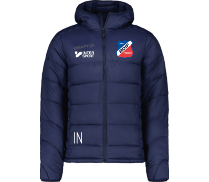 Craft Core Explore Isolate Jr lättviktsjacka