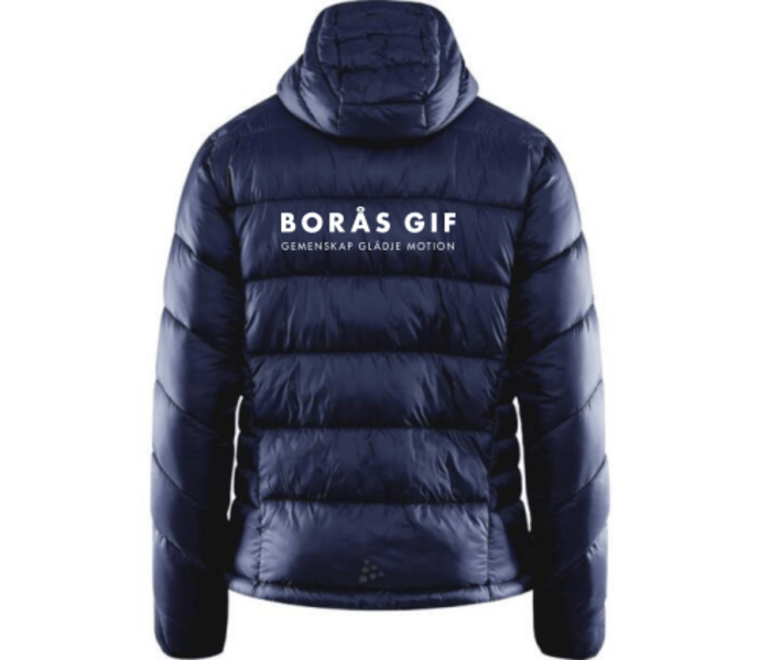 Craft Core Explore Isolate Jr lättviktsjacka