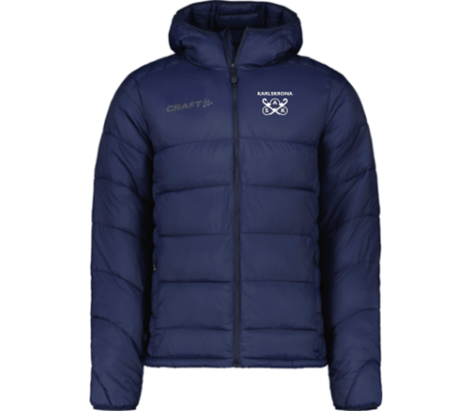 Craft Core Explore Isolate Jr lättviktsjacka