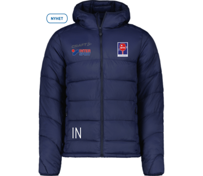 Craft Core Explore Isolate Jr lättviktsjacka