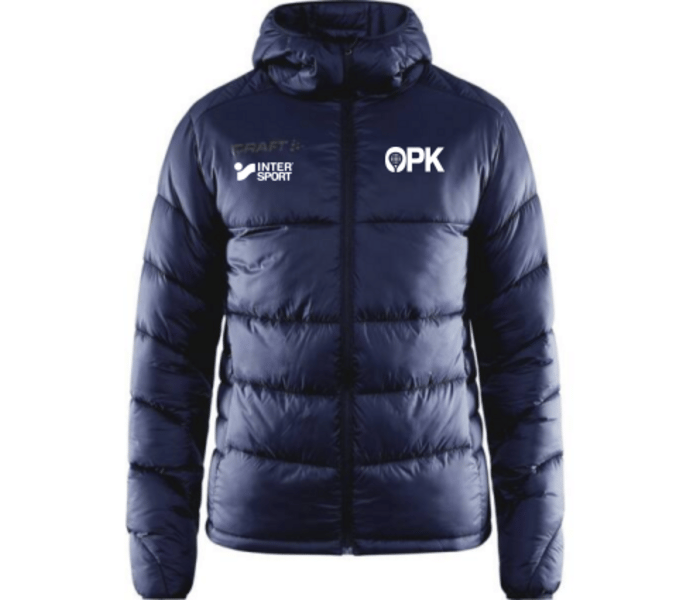 Craft Core Explore Isolate Jr lättviktsjacka