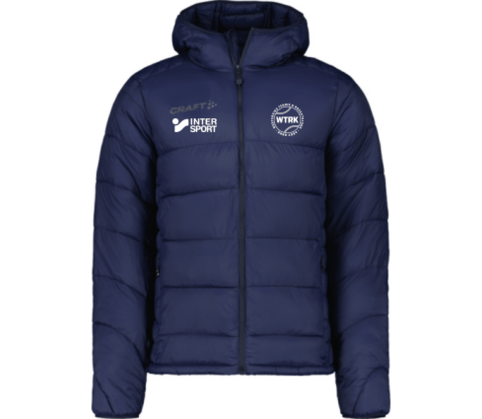 Craft Core Explore Isolate Jr lättviktsjacka