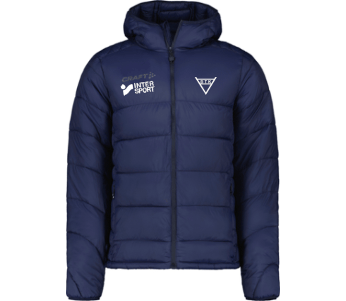 Craft Core Explore Isolate Jr lättviktsjacka