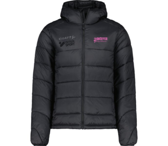 Craft Core Explore Isolate Jr lättviktsjacka