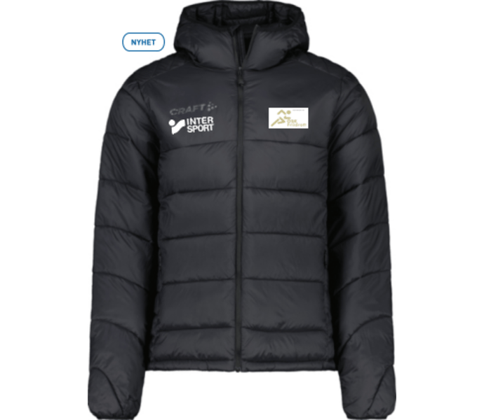 Craft Core Explore Isolate Jr lättviktsjacka