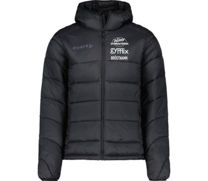 Craft Core Explore Isolate Jr lättviktsjacka