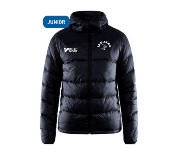 Craft Core Explore Isolate Jr lättviktsjacka