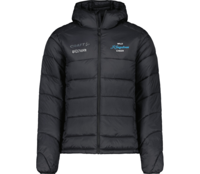 Craft Core Explore Isolate Jr lättviktsjacka