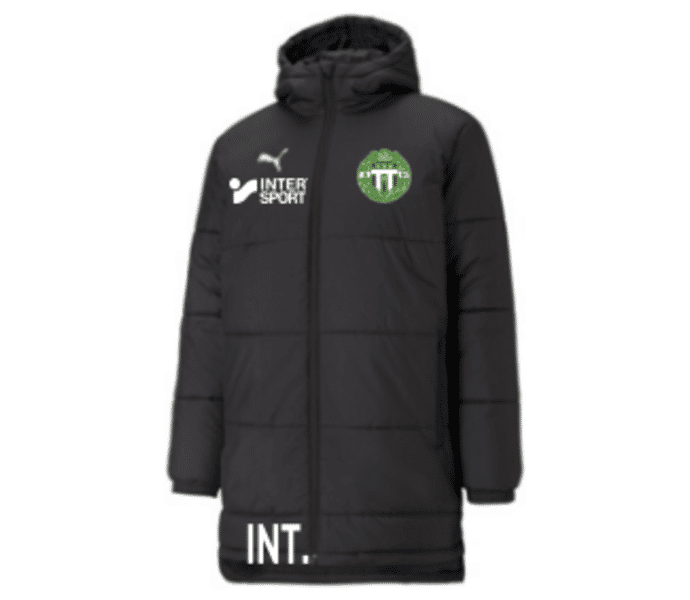 Puma Bench jacket 