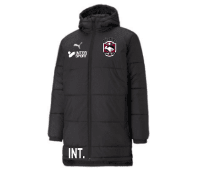 Puma Bench jacket 