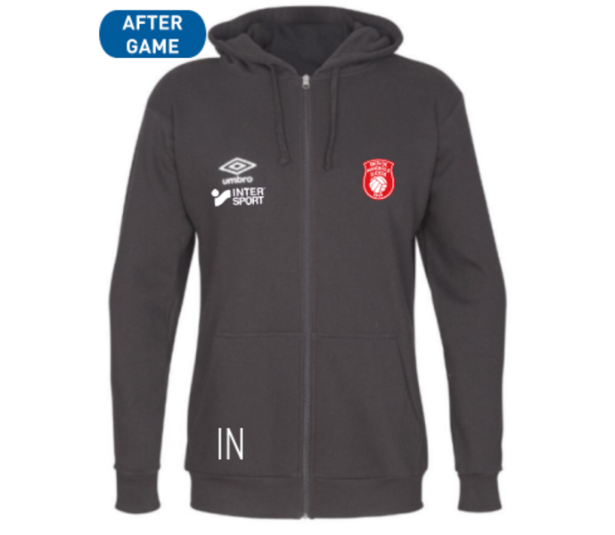 Umbro Basic Hood Jacket