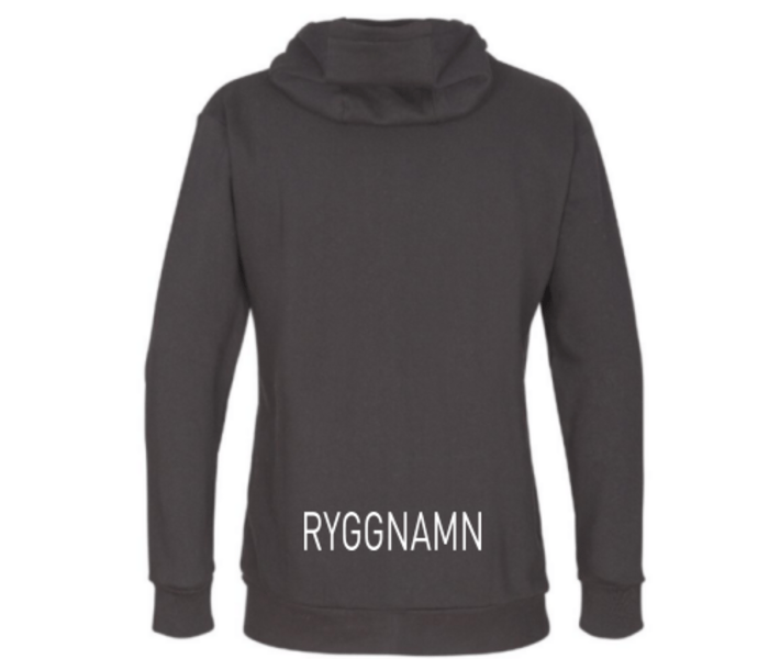 Umbro Basic Hood Jacket Jr