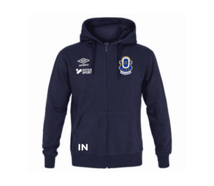 Umbro Basic Hood