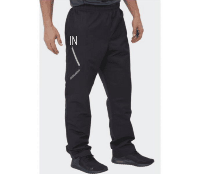 Bauer Hockey Supreme Heavyweight YTH värmebyxor