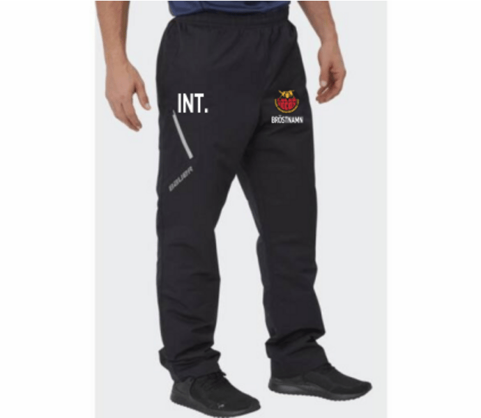 Bauer Hockey Supreme Heavyweight Sr värmebyxor