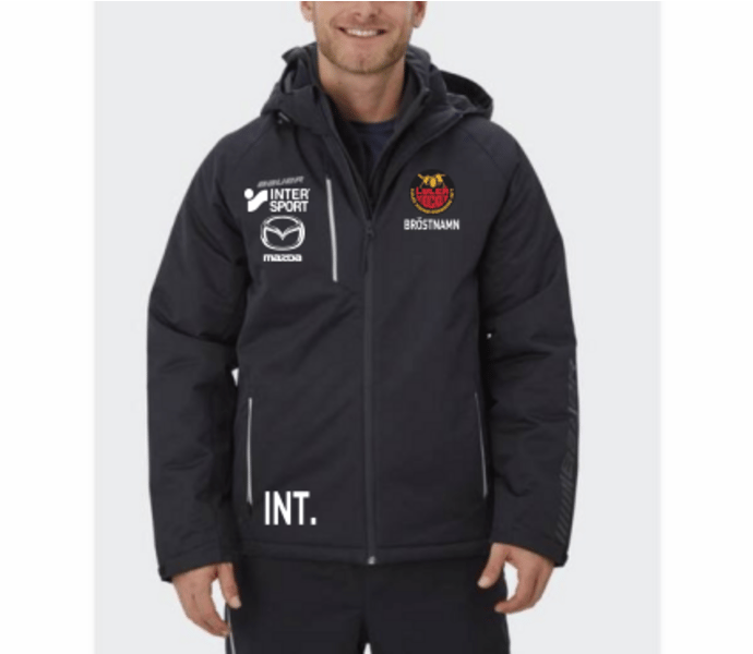 Bauer Hockey Supreme Heavyweight YTH överdragsjacka