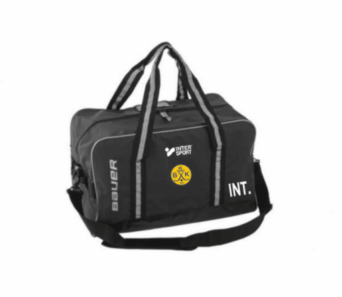 Bauer Hockey Team Duffel Bag