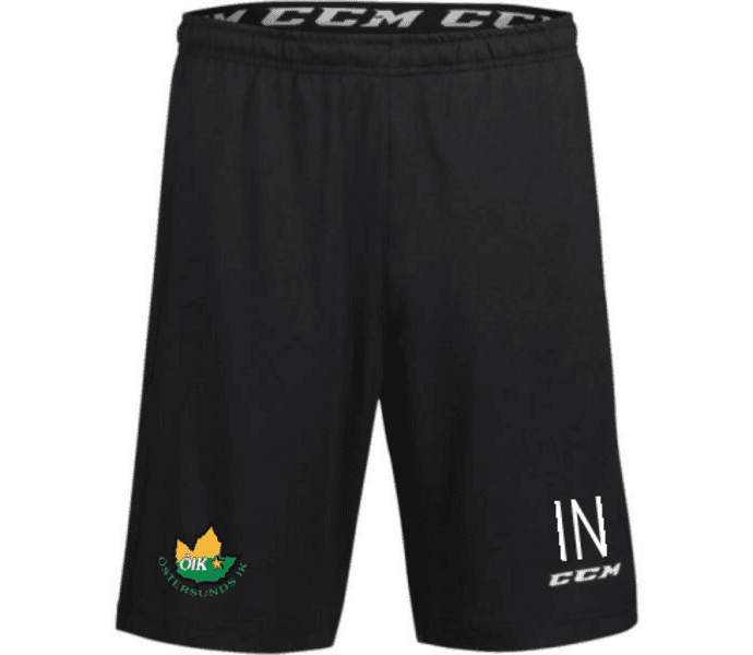 CCM Hockey Training Sr Shorts