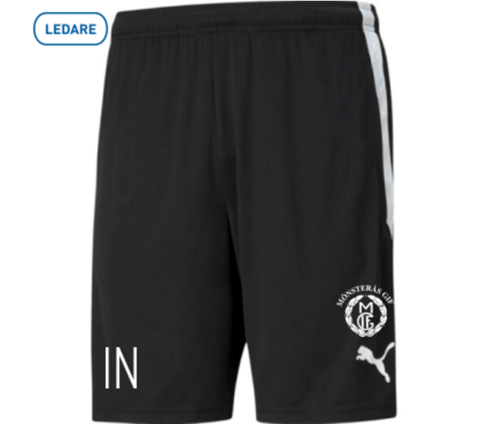 Puma TeamLIGA träningsshorts