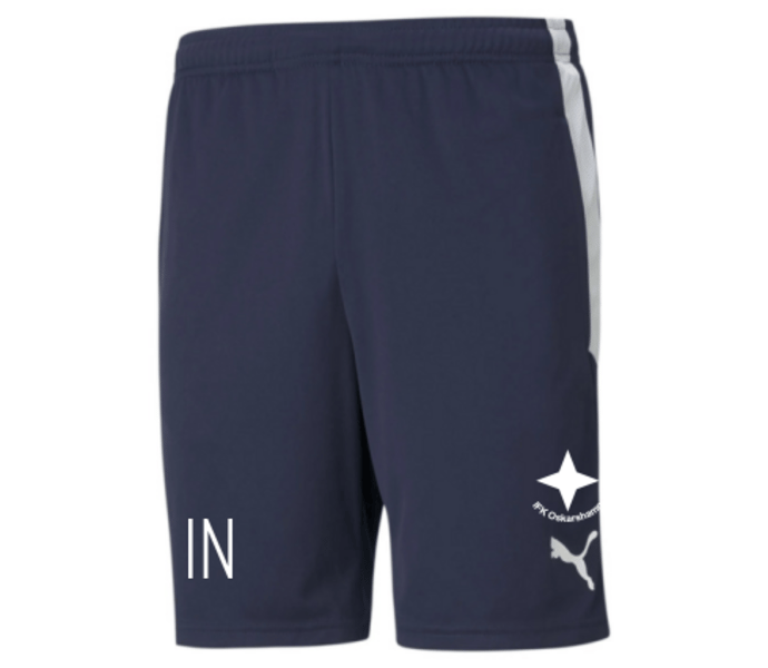 Puma TeamLIGA träningsshorts