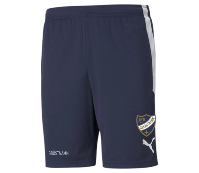 Puma TeamLIGA träningsshorts