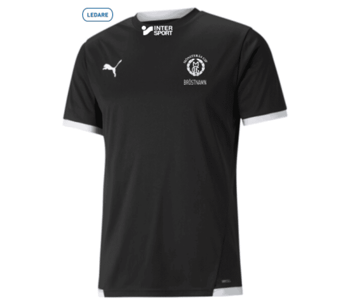 Puma teamLIGA Sr träningst-shirt