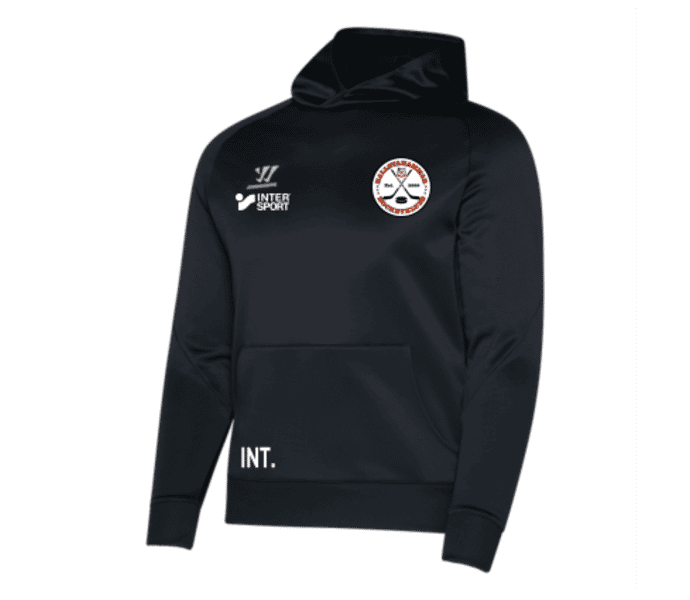 Warrior Hockey Alpha X Performance Jr Hoody