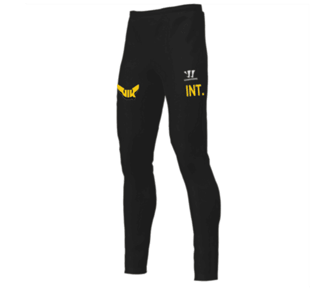Warrior Hockey ALPHA X Performance Sr träningsbyxor