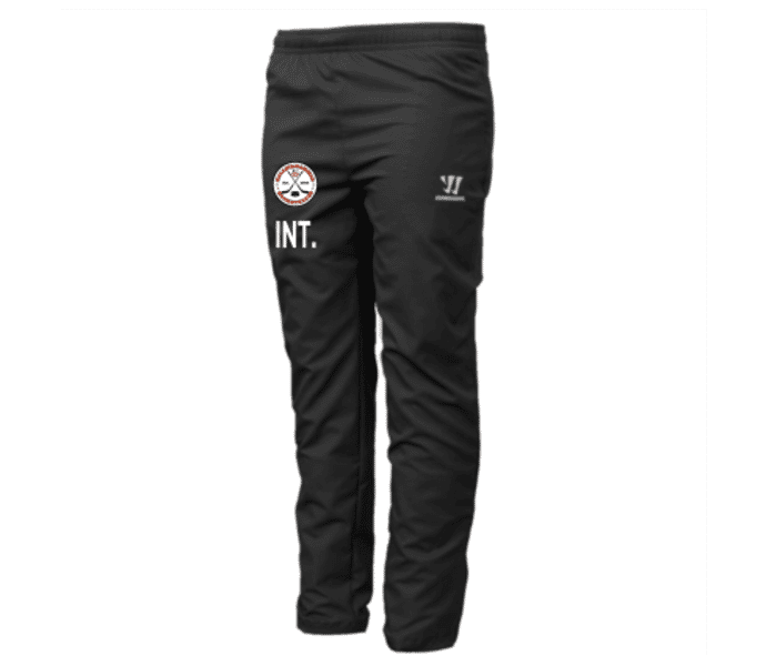 Warrior Hockey ALPHA X Performance Sr träningsbyxor