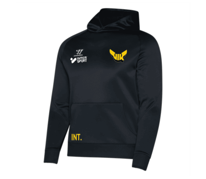 Warrior Hockey Alpha X Performance Sr Hoody
