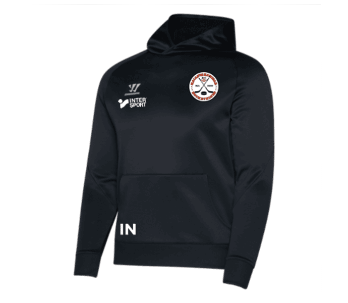 Warrior Hockey Alpha X Performance Sr Hoody