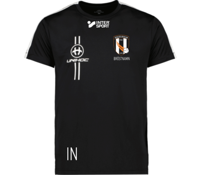 Unihoc Arrow Jr T-shirt
