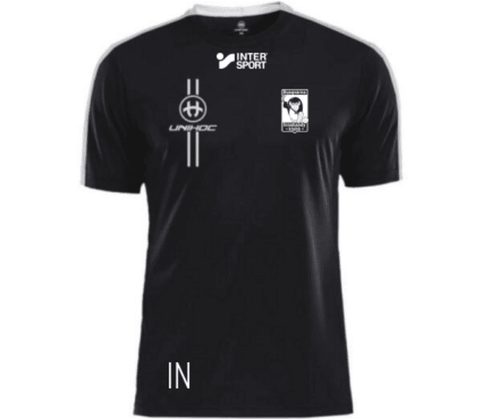 Unihoc Arrow Jr T-shirt
