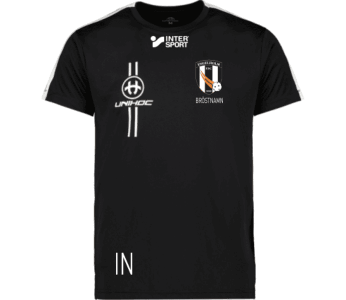 Unihoc Arrow Sr T-shirt