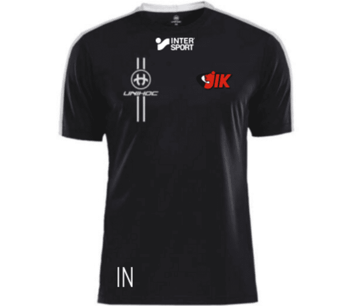 Unihoc Arrow Sr T-shirt