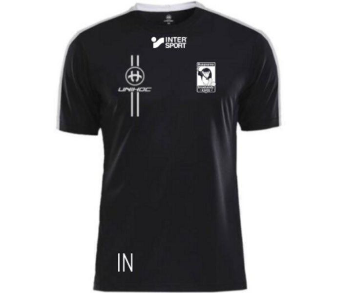 Unihoc Arrow Sr T-shirt