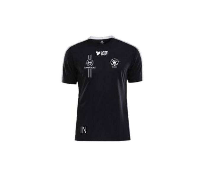 Unihoc Arrow Sr T-shirt