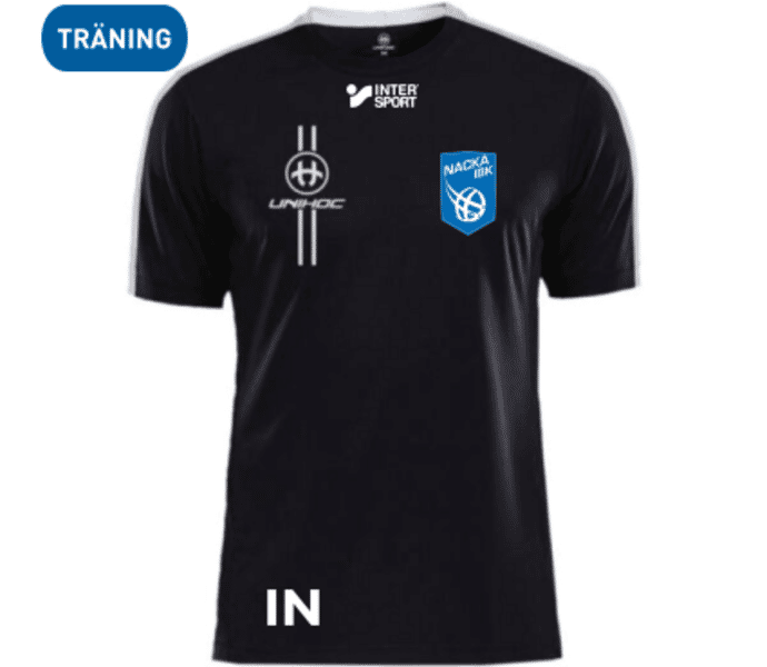 Unihoc Arrow Sr T-shirt