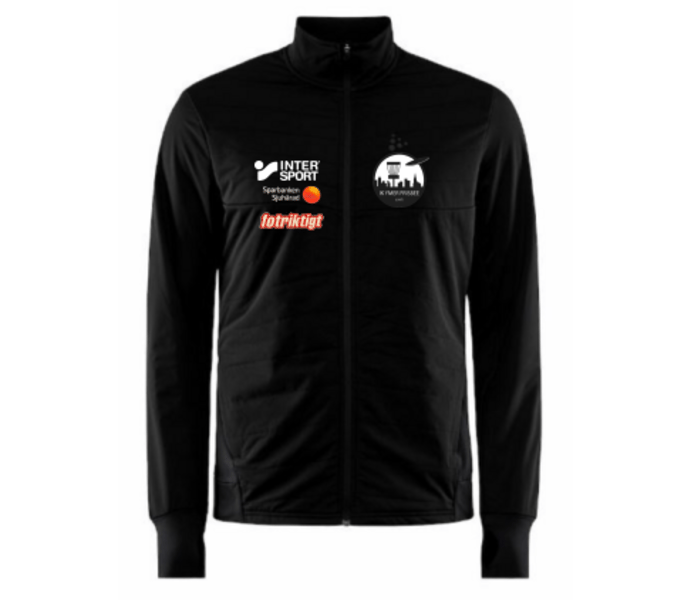 Craft ADV Charge Warm M träningsjacka