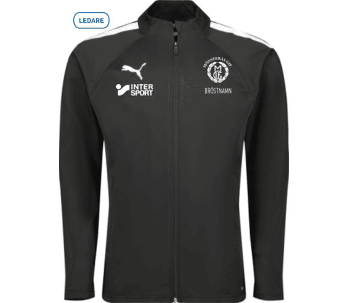 Puma teamLiga Training Jacket