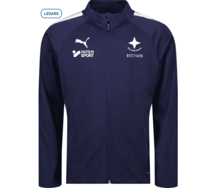 Puma teamLiga Training Jacket
