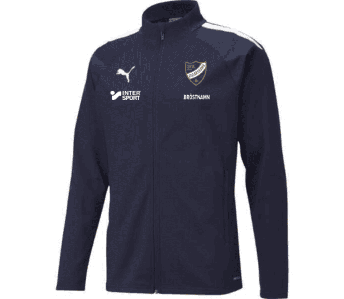 Puma teamLiga Training Jacket