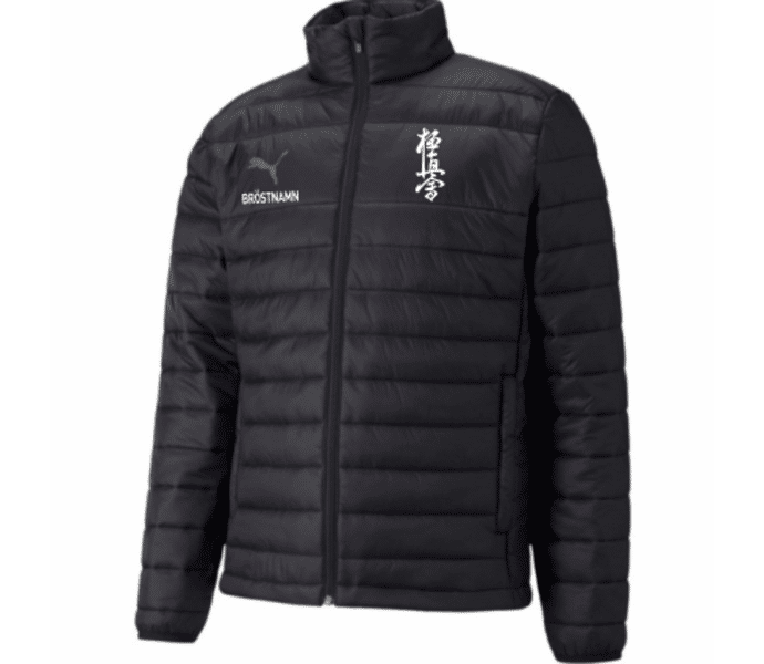 Puma teamLiga Sr Light Jacket
