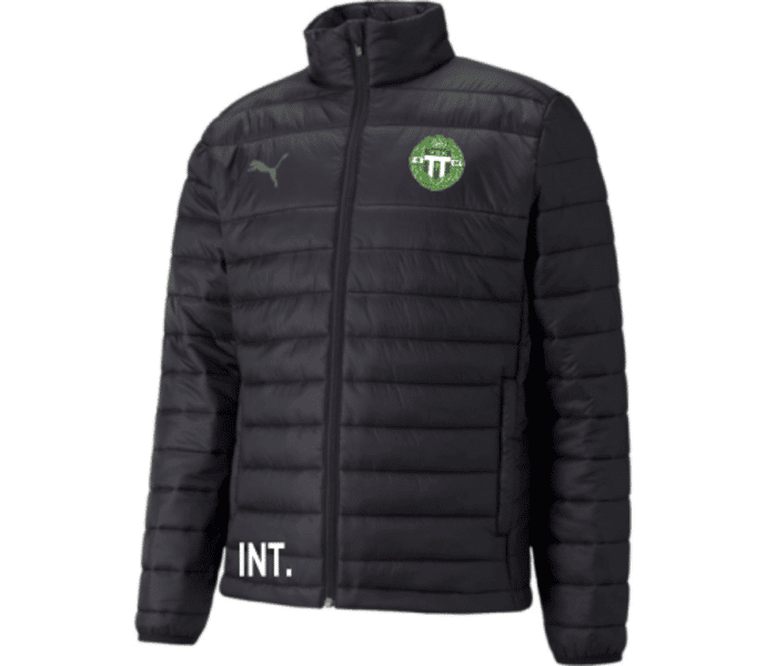Puma teamLiga Jr Light Jacket