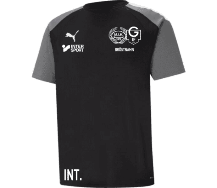 Puma teamPacer T-shirt