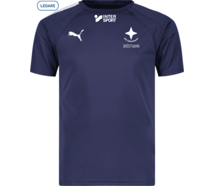 Puma teamPacer T-shirt