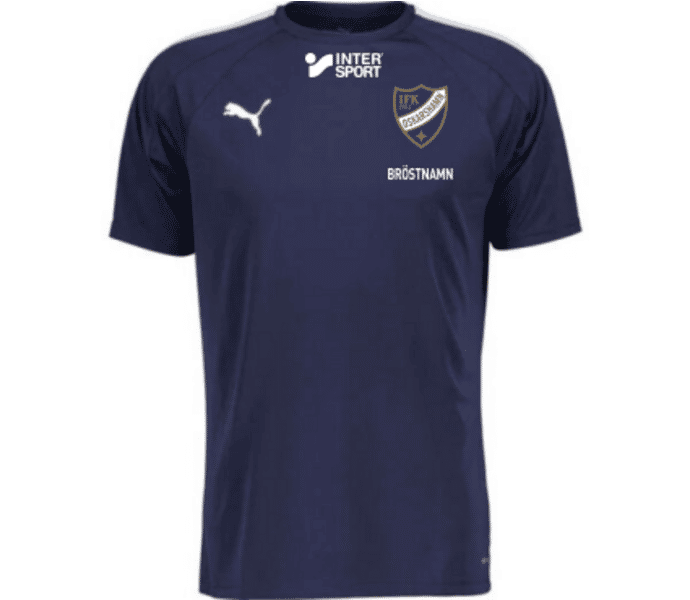 Puma teamPacer T-shirt