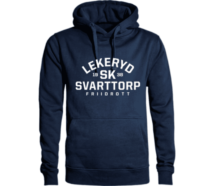 Intersport INT Hoodie M