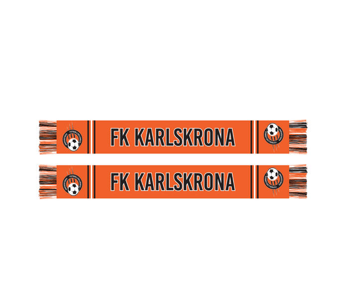 Övrigt Sublimerad Halsduk